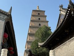 -大慈恩寺(大雁塔)