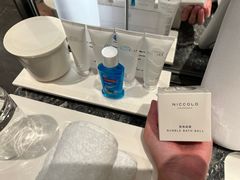 -长沙尼依格罗酒店
