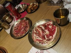 -西塔老太太泥炉烤肉(双井店)