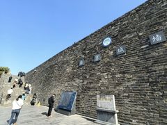 -南京城墙景区