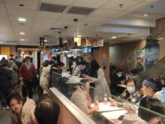 大堂-麦当劳(秣陵路店)