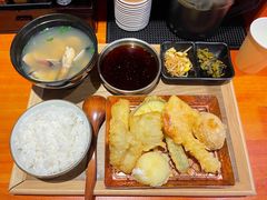 -天妇罗内顺田(罗湖店)