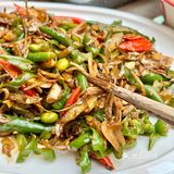 徐州探店😋｜回龙窝里一家环境超好的餐厅🍴