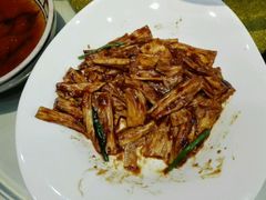 android_upload_pic-小放牛炒菜馆(裕华东路店)