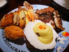 -松子料理(亮马桥店)