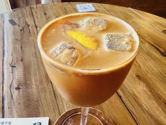 -Silly Dog Coffee(滨江店)