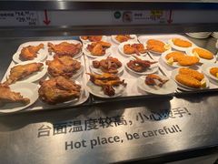 -宜家·瑞典风味餐厅(四元桥店)