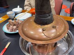 -下杨家青海土火锅(海湖店)