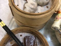 -冰泉豆浆馆(白云山总店)