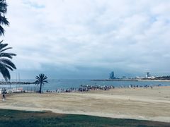 -小巴塞罗那海滩