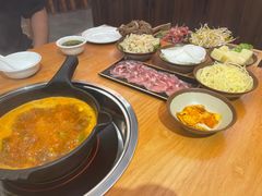 -黔三一夺夺粉酸汤火锅(百信店)
