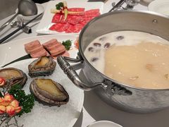 -红雀围·海鲜火锅(陆家嘴中心店)