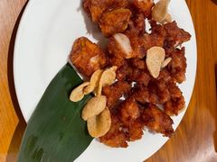 -东就鸭饭店·古早海南菜(滨海店)