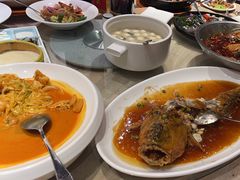 -味莊·青岛菜(云霄路店)