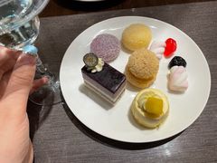 -乐咖啡西餐厅(太湖皇冠假日酒店)