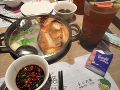 -千味涮·健康火锅(会展连城新天地店)