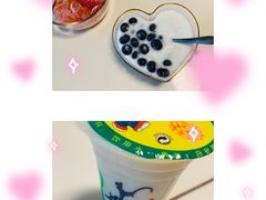 -锅贴大王南翔小笼(临沂二村店)