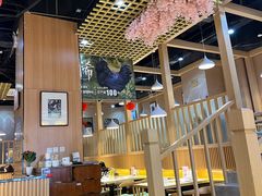 -黑鸡小馆(金源店)