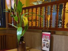 -泰果东南亚餐厅(旭辉广场店)