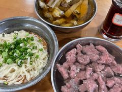 -达道武仔牛肉店(广达路店)