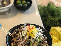 四季花螺-烹然四季椰子鸡火锅(团结湖总店)