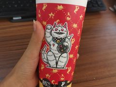 -85度C(厦门台湾街店)