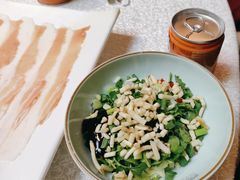 -蓉城老妈火锅(双林路店)