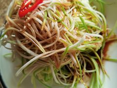 凉拌小瓜丝-東城故事·尋找姆媽的味道(玉兰路店)