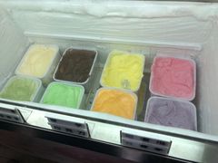 -成裕雪糕店(士多店)