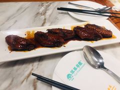 -翠華餐廳(浦东机场T1店)