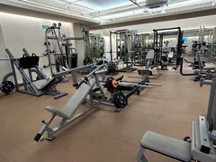-YCHL Studios健身工作室(市二宫店)