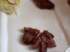 -川香楼酒家