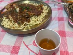 -可可大虾武汉土菜大排档(万松园1店)