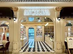 -Angelina安吉丽娜(恒隆广场店)