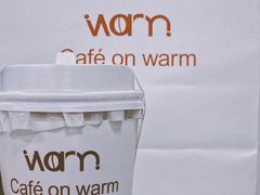 -Cafe on warm(丹霞店)