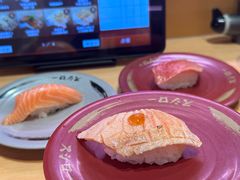 -寿司郎(皇庭广场店)