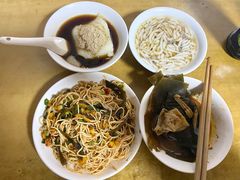 凉虾西米露 3元-好吃狗凉糕总店