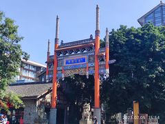 -洛带古镇