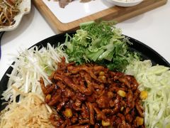 -满园春饼(宜昌万达店)