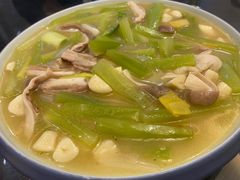 -老字号敖鸡肉
