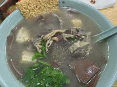 -金原鸭血粉丝汤总店(锁金村店)
