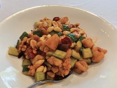 -满堂·烤鸭店·北京菜(鼓楼店)