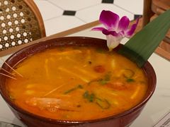 -太食獸泰式茶餐厅(IFS国金中心店)