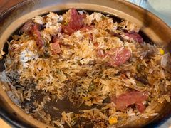 -朝郡酒家·粤菜(燕大星苑店)