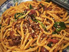 -清真·玛丽亚新疆菜主题餐厅(浙江中路店)