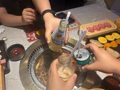 -空之介寿喜烧·和牛放题(恒隆广场店)