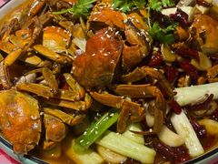 -阆辣荟餐饮(老味道8年·古城店)