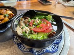 -廖记老砂锅(上清寺店)