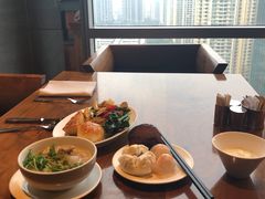 叉烧-广州富力君悦大酒店·凯菲厅