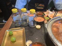 -牛New寿喜烧(闵行龙湖天街店)
